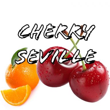 Cherry Seville Coffee